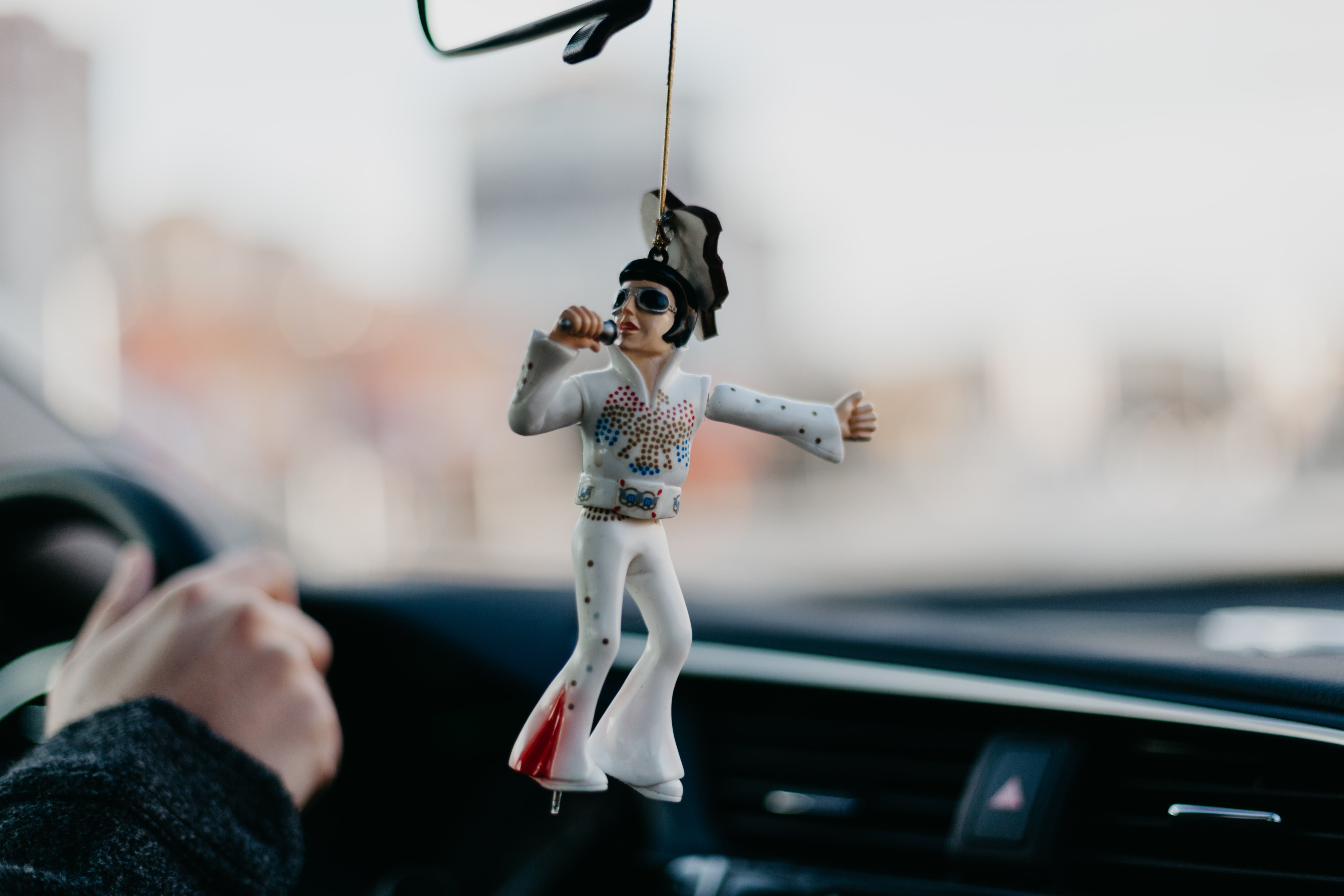 Elvis