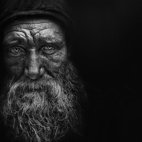old man
