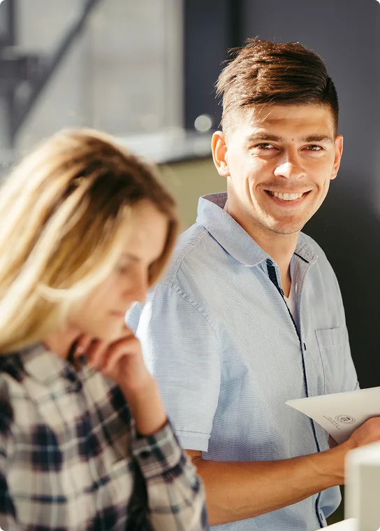 Advancement of Strategic Transformation Roadmap