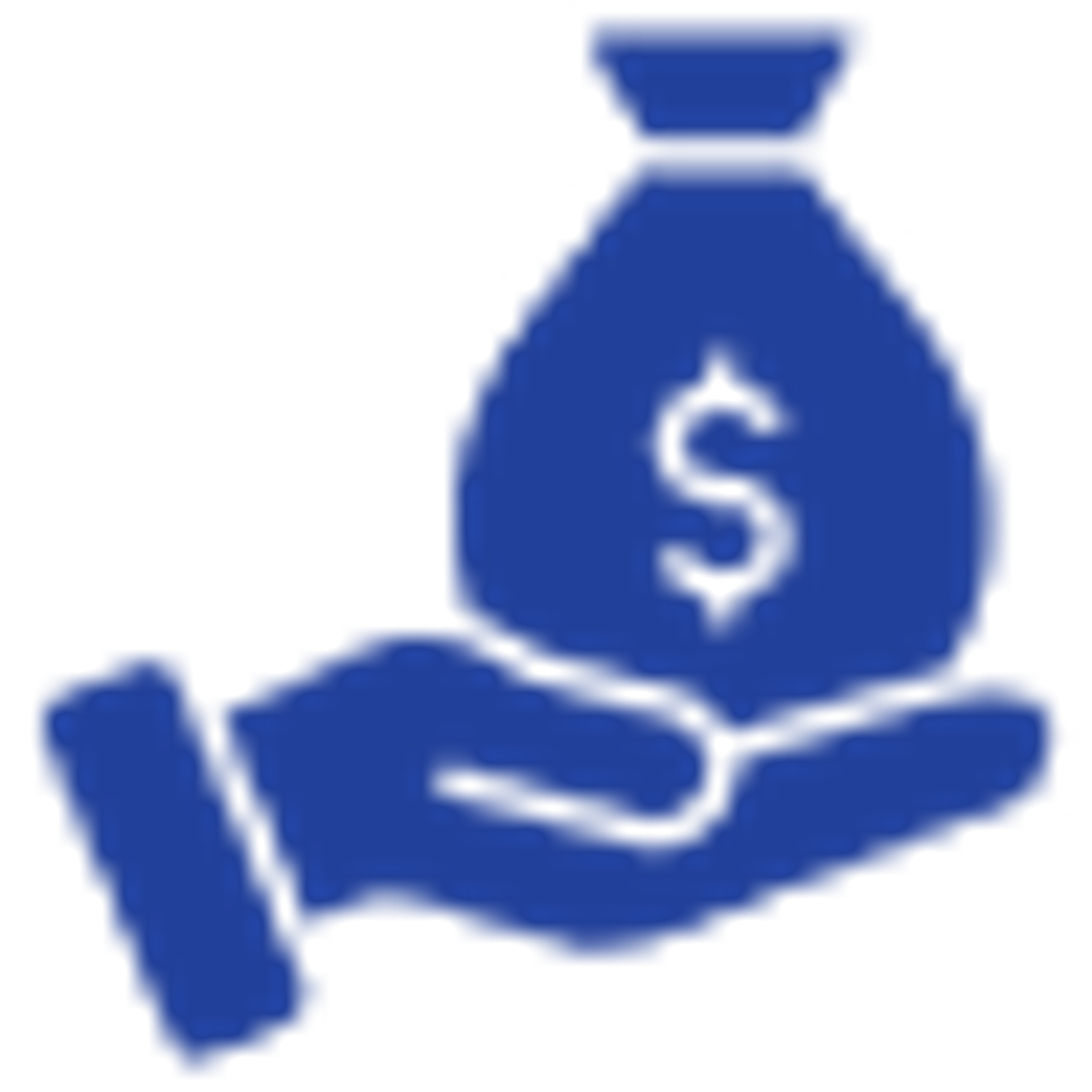 Financial Turnaround & Stability