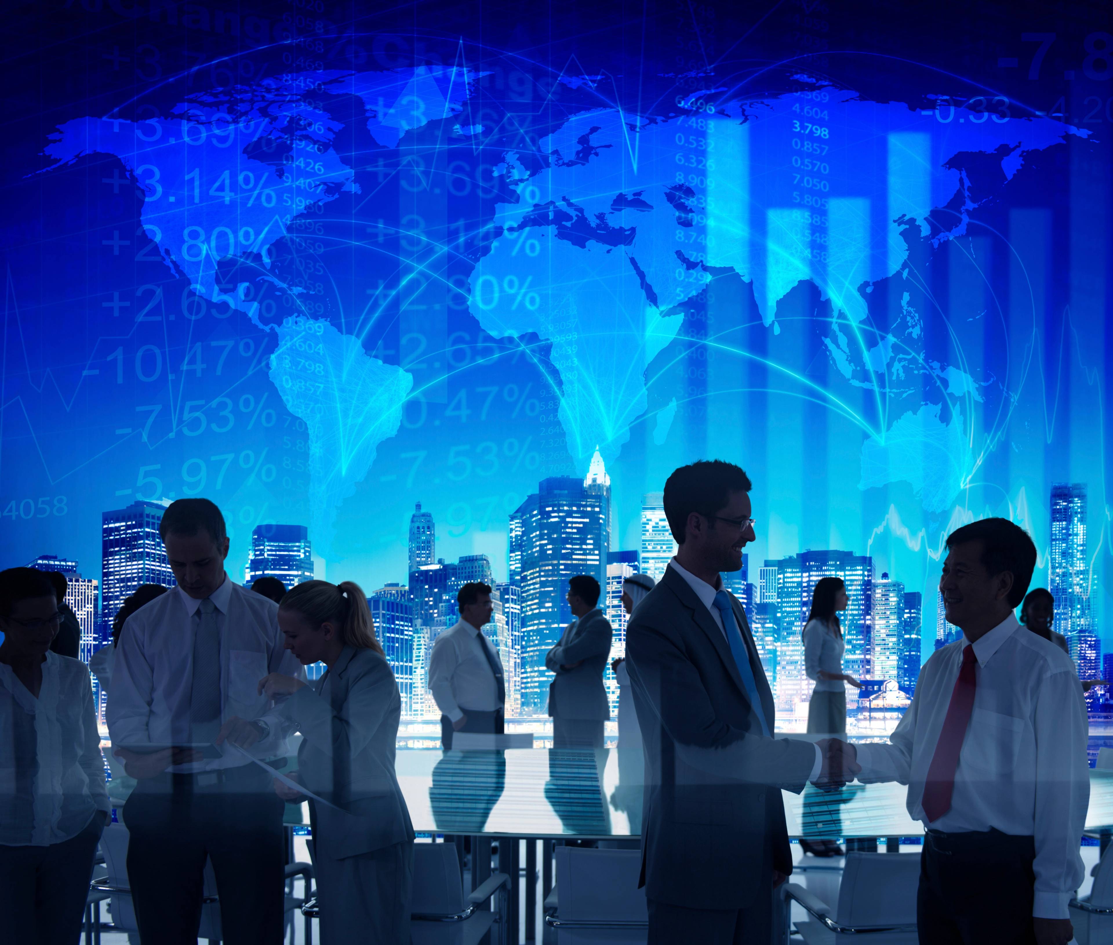 Real Estate Bridge Finance