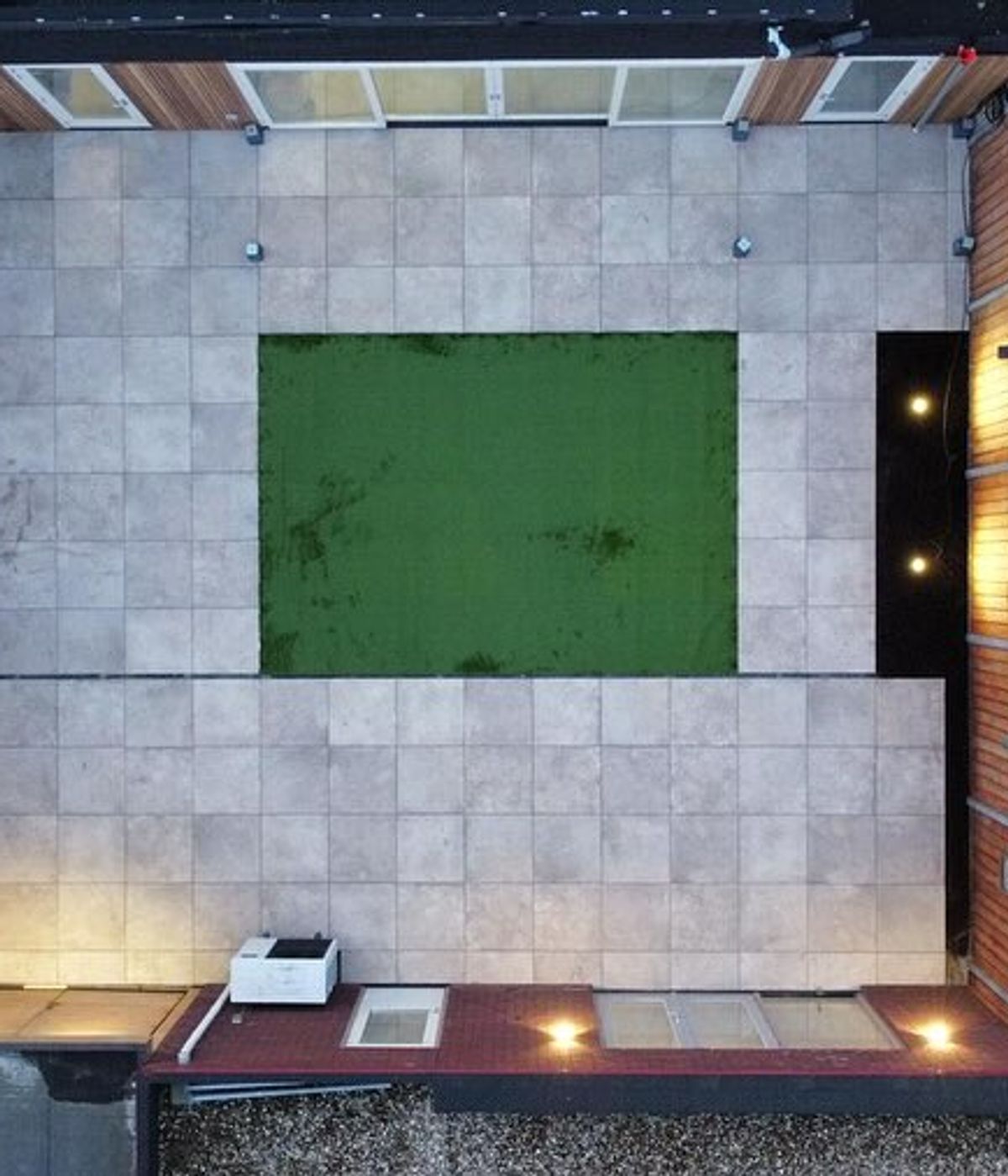 Tuin Ontwerp