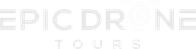 Epic Drone Tours
