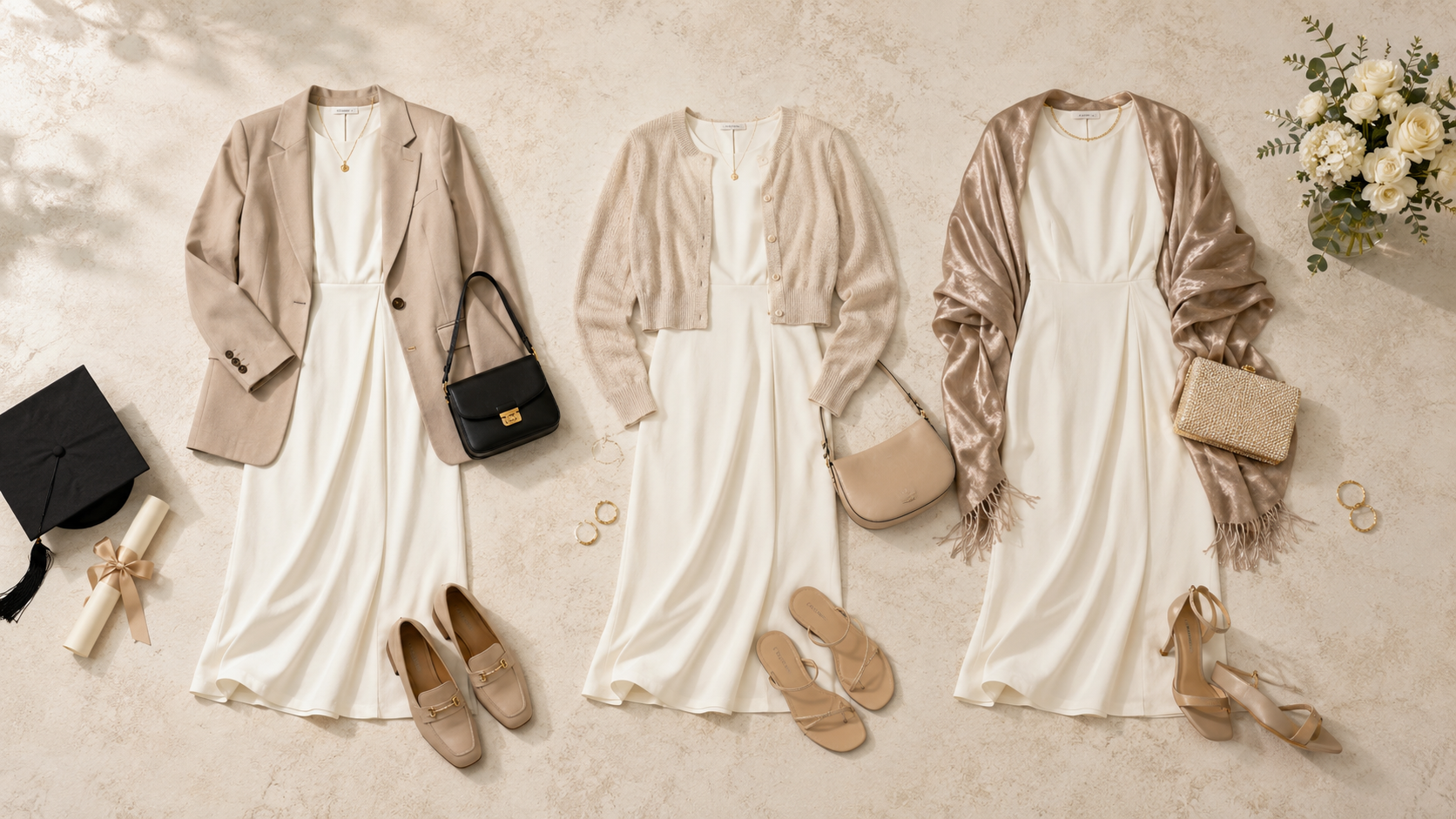 What to Wear to Graduation: Outfit Ideas & Tips