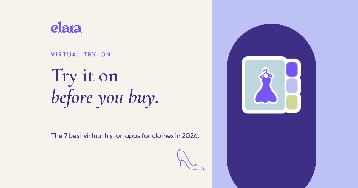 7 Best Virtual Try-On Apps for Clothes in 2026