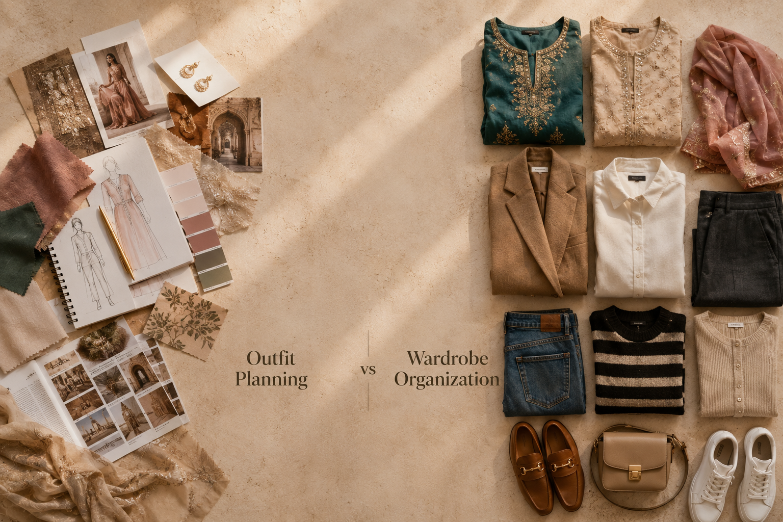 Best AI Wardrobe Apps in India: 2026 Guide