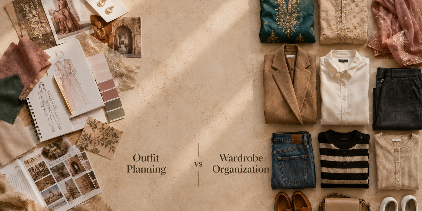 Best AI Wardrobe Apps in India: 2026 Guide