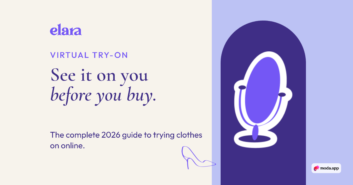 Virtual Try-On Clothes Before Buying Online - Complete Guide 2026