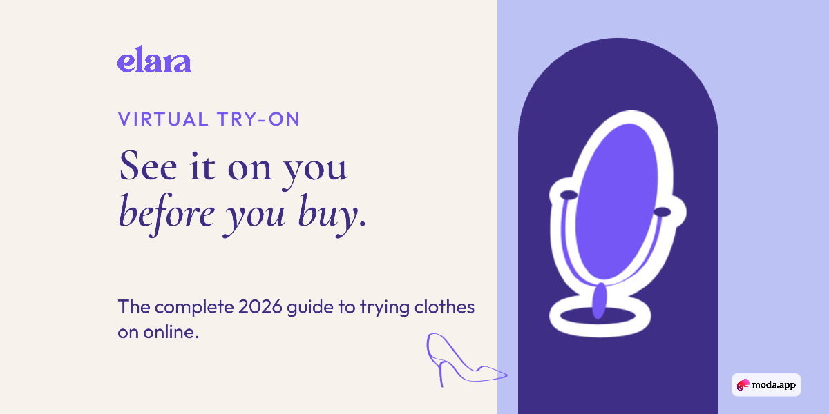 Virtual Try-On Clothes Before Buying Online - Complete Guide 2026