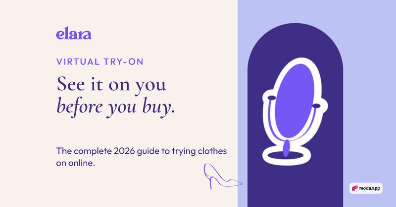 Virtual Try-On Clothes Before Buying Online - Complete Guide 2026