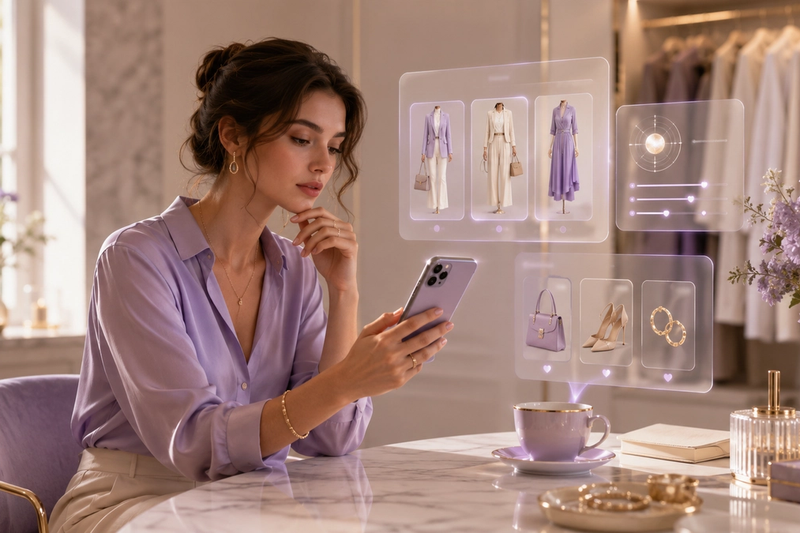 AI Stylist Apps Worth It: Wardrobe-First Guide