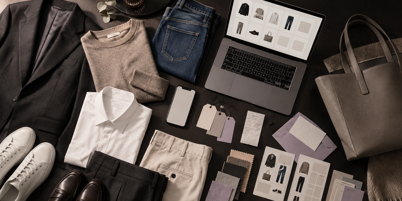 Digitize Wardrobe: AI Outfit Suggestions Now 90% Accurate
