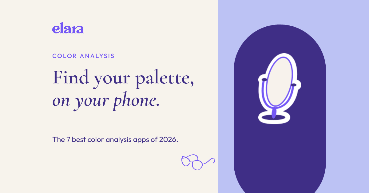 7 Best Color Analysis Apps in 2026