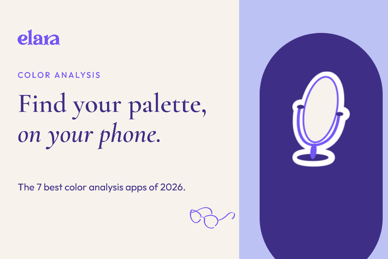 7 Best Color Analysis Apps in 2026