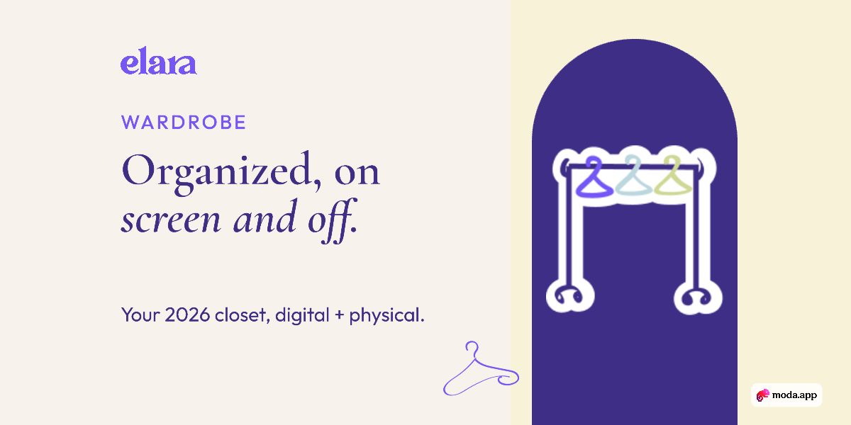 How to Organize Your Closet in 2026: Digital + Physical