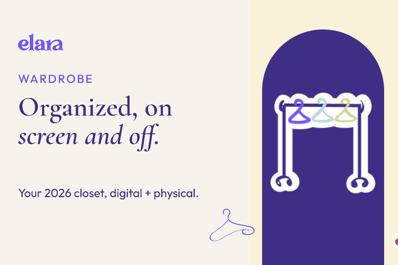 How to Organize Your Closet in 2026: Digital + Physical
