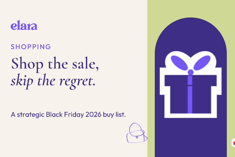 Black Friday Clothing 2026: Strategic Buy List