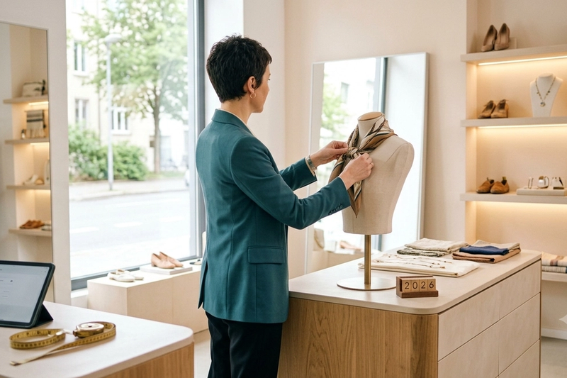 Personal Stylist Cost 2026: US & India Pricing Guide