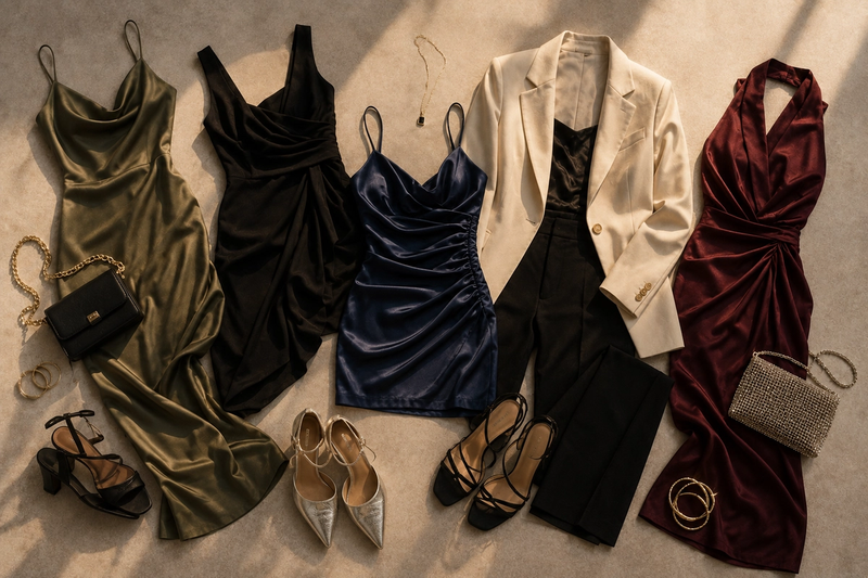 What to Wear to Homecoming: 2026 Style Guide