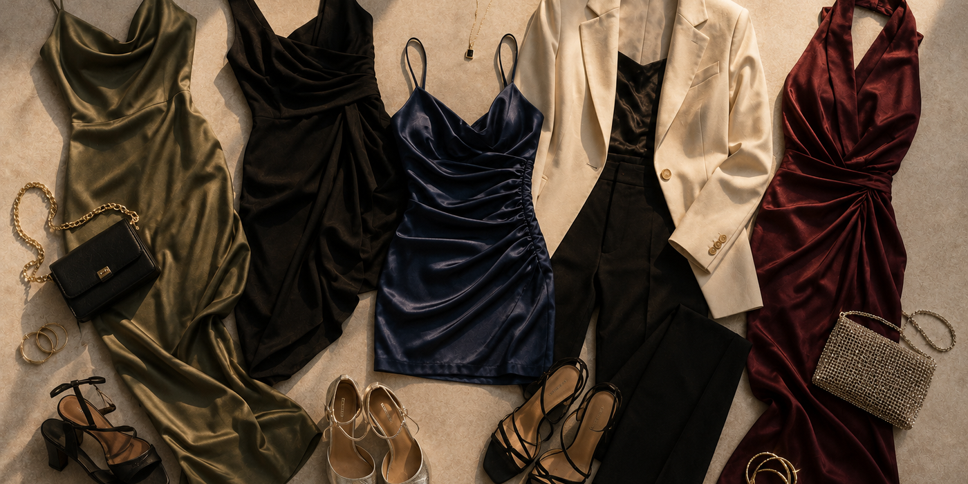 What to Wear to Homecoming: 2026 Style Guide