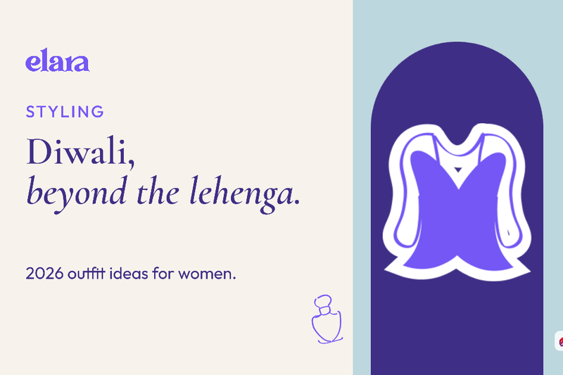Diwali 2026 Outfits for Women: Beyond the Lehenga