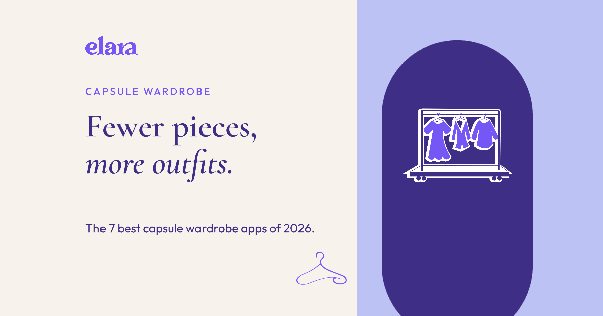 7 Best Capsule Wardrobe Apps in 2026