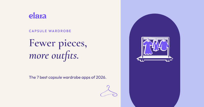7 Best Capsule Wardrobe Apps in 2026