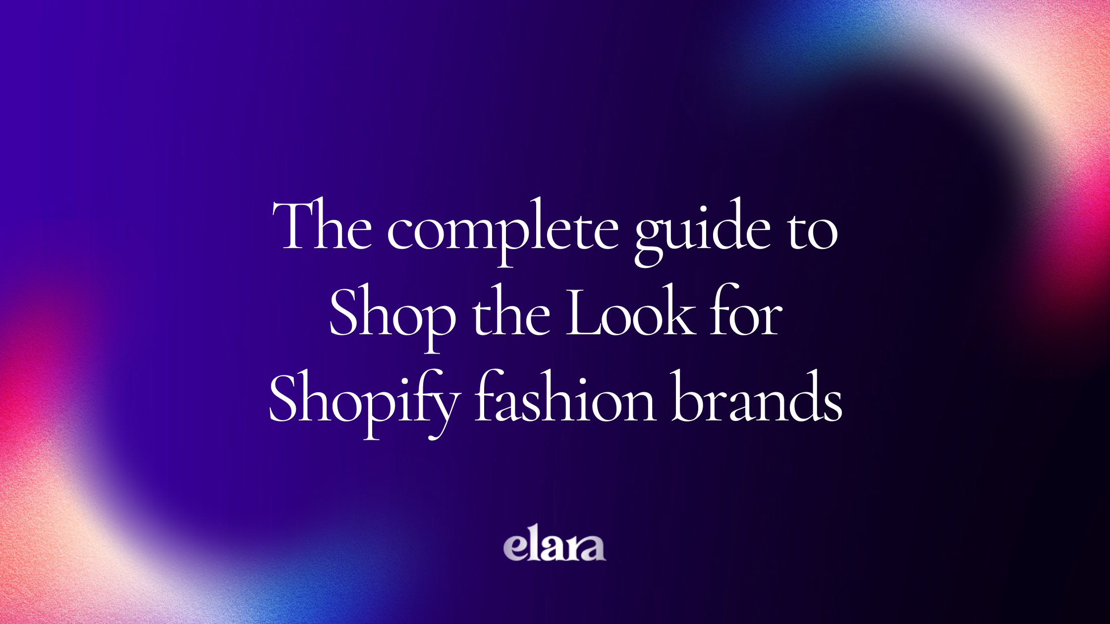 Dress Smarter. Shop Better. Feel Confident.