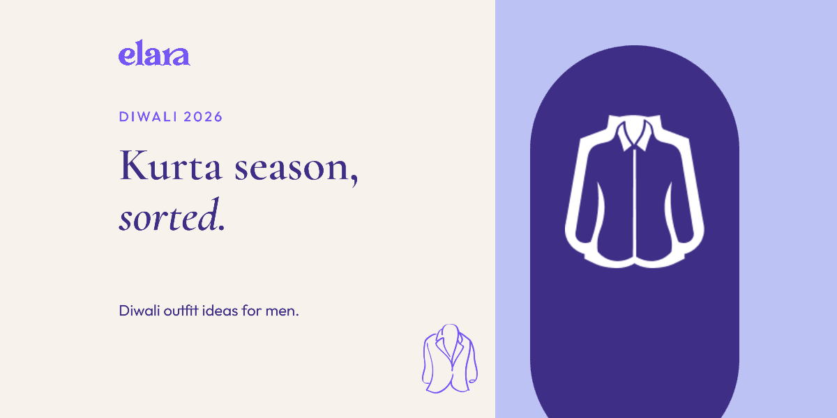 Diwali 2026 Outfits for Men: What to Wear for Puja, Dinners and Parties