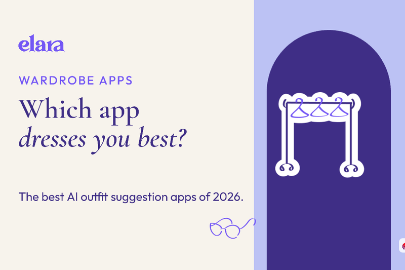 Best Wardrobe Apps for AI Outfit Suggestions 2026