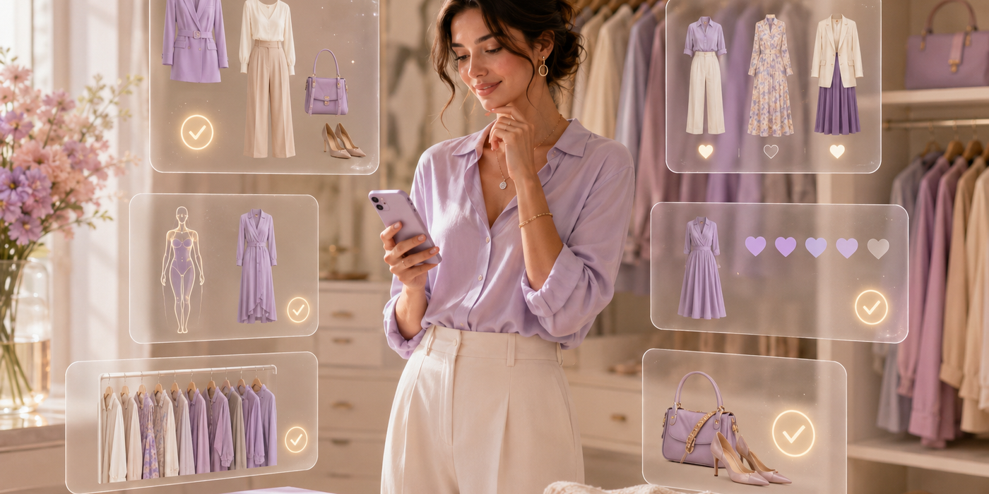 How to Reduce Clothing Returns When Shopping Online