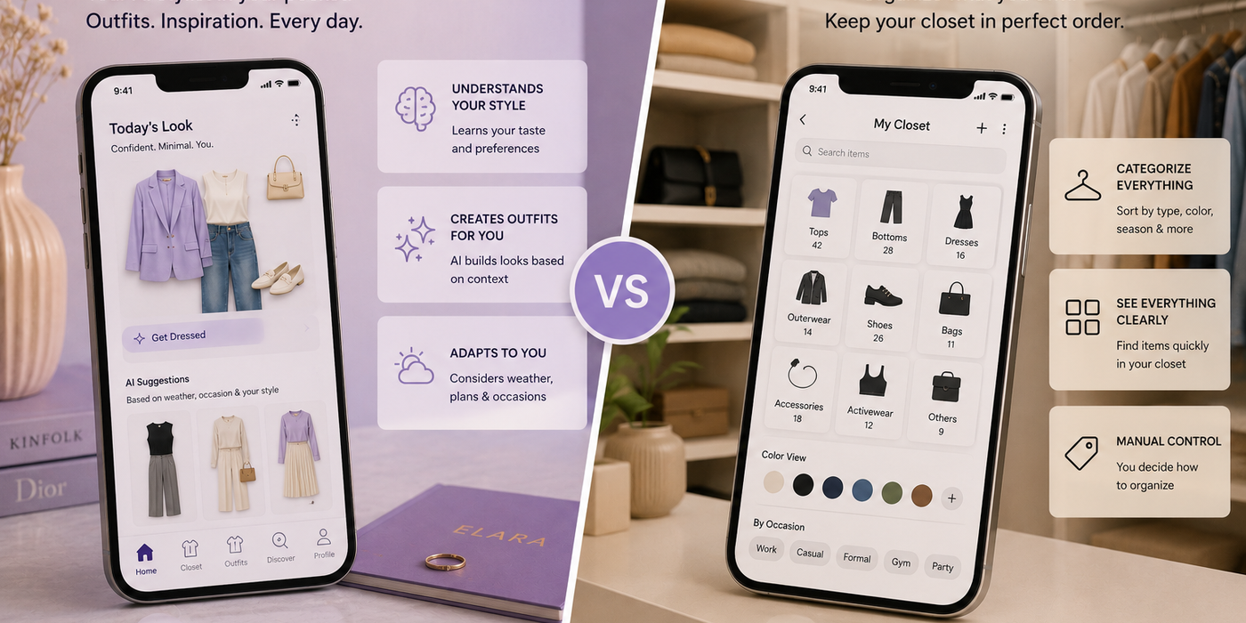 Digital Closet App: Wear More, Buy Less in 2026