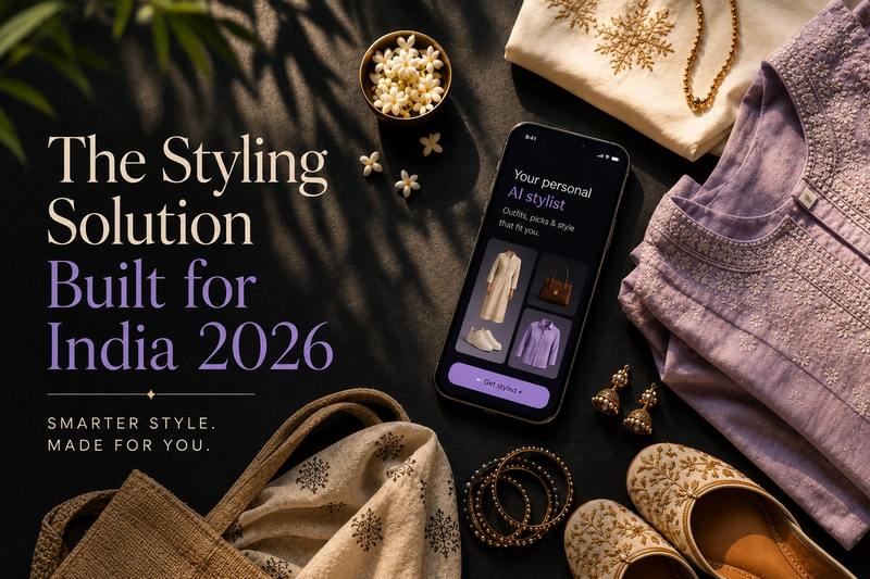 India's Fashion Market: Why Elara Is Built for It