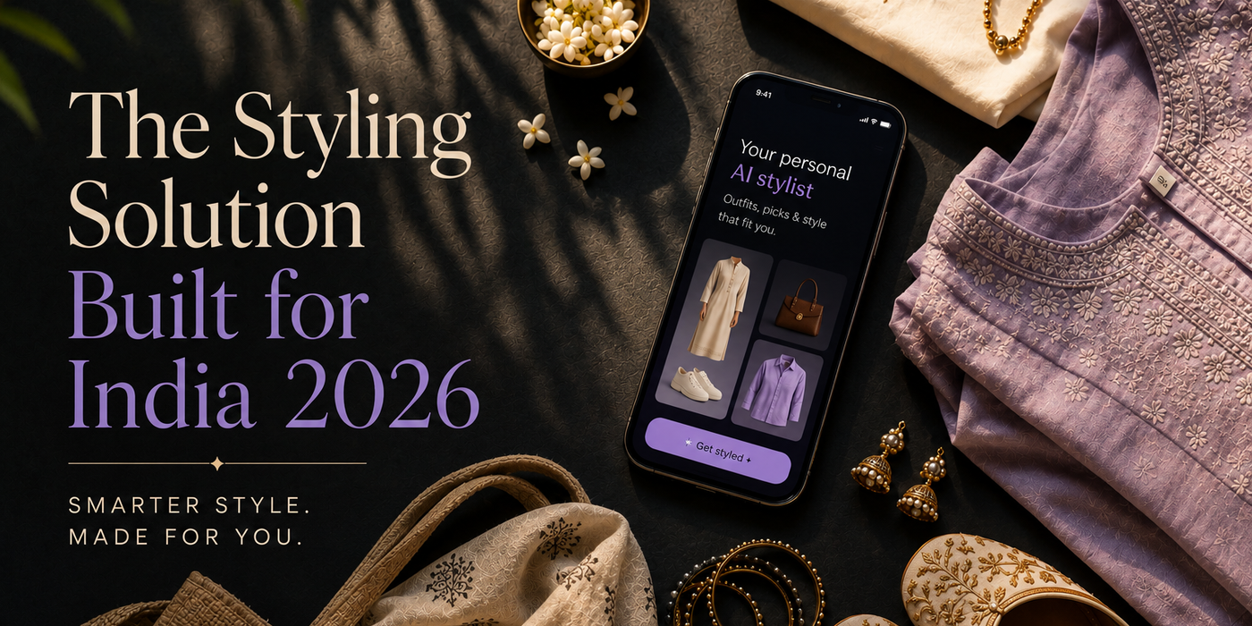 India's Fashion Market: Why Elara Is Built for It