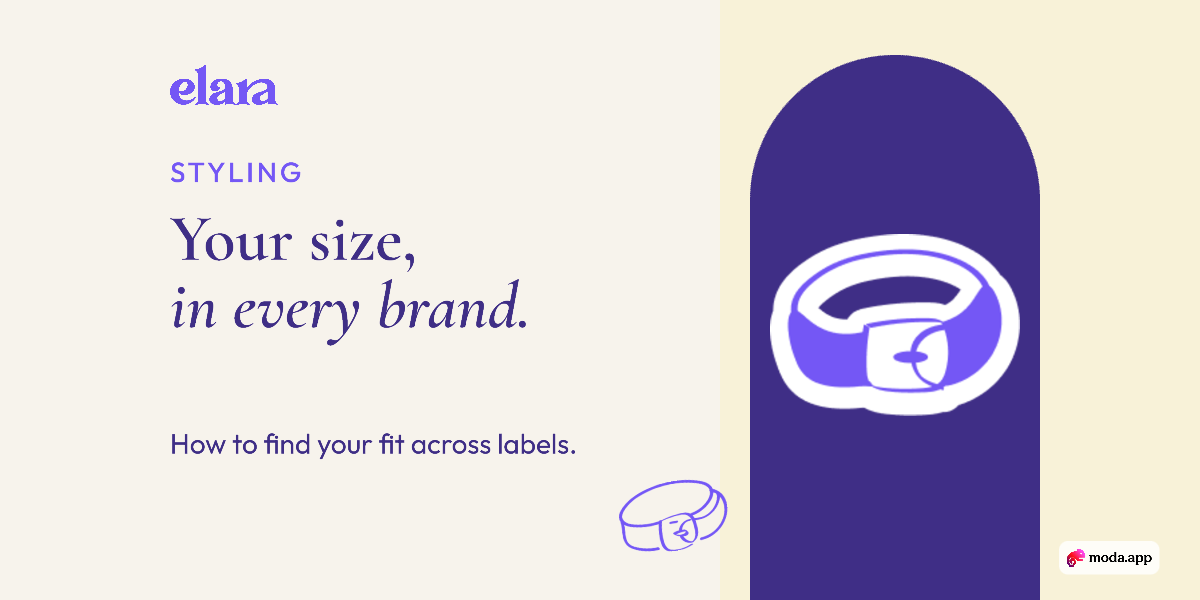Clothing Size Guide 2026: How to Find Your Size Across Brands