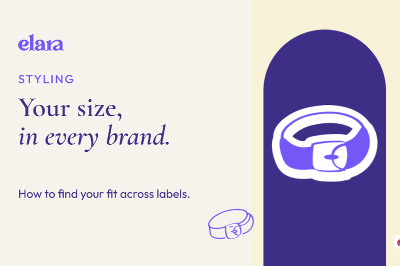 Clothing Size Guide 2026: How to Find Your Size Across Brands