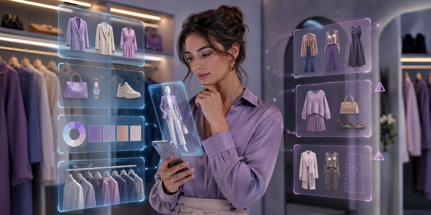 AI Styling App: Complete Guide to 2026 Tools