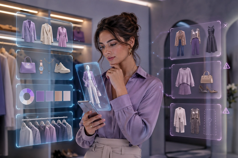 AI Styling App: Complete Guide to 2026 Tools