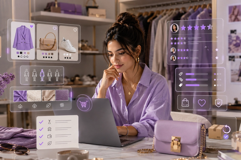 Smart Online Shopping Tips: Stop Regret Before Checkout