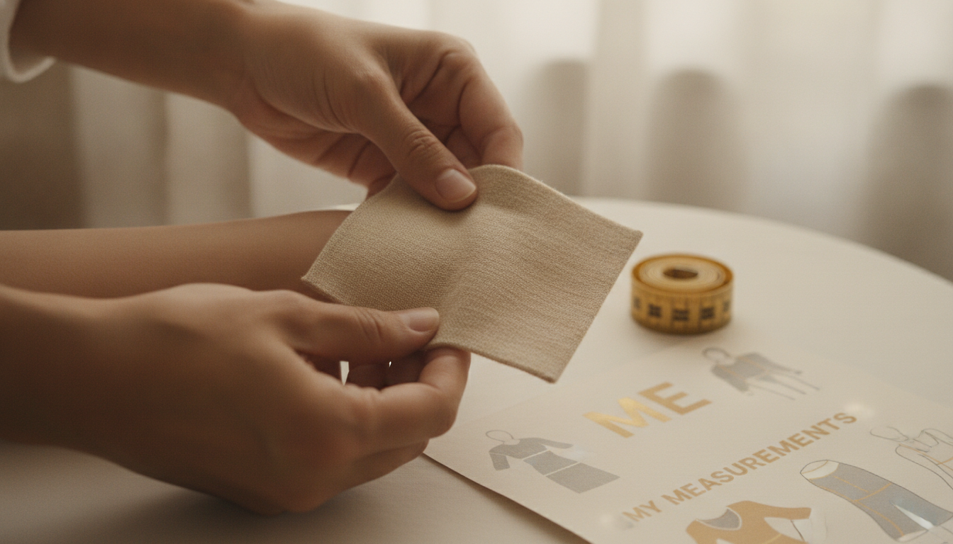 Clothing Size Guide 2026: How to Find Your Size Across Brands