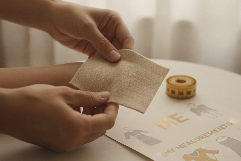 Clothing Size Guide 2026: How to Find Your Size Across Brands