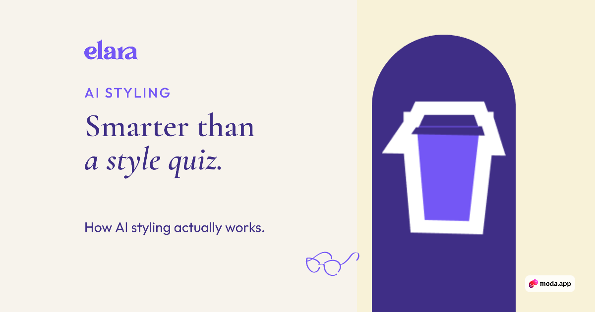 AI Styling vs. Quizzes & Bots: How It Actually Works