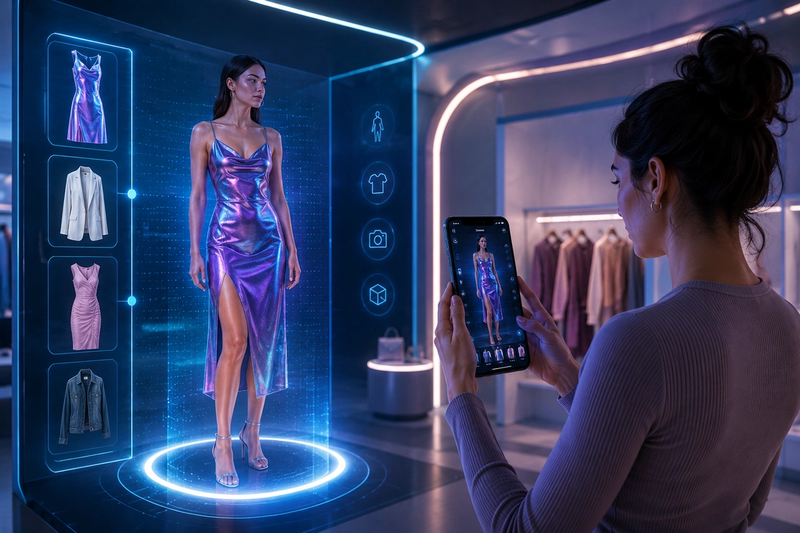Virtual Clothes Try-On: AI Try-On Guide & Tools
