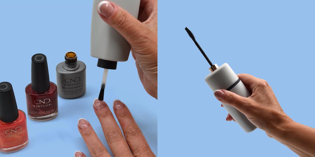 Active Wini kan gjøre det enklere å sminke seg