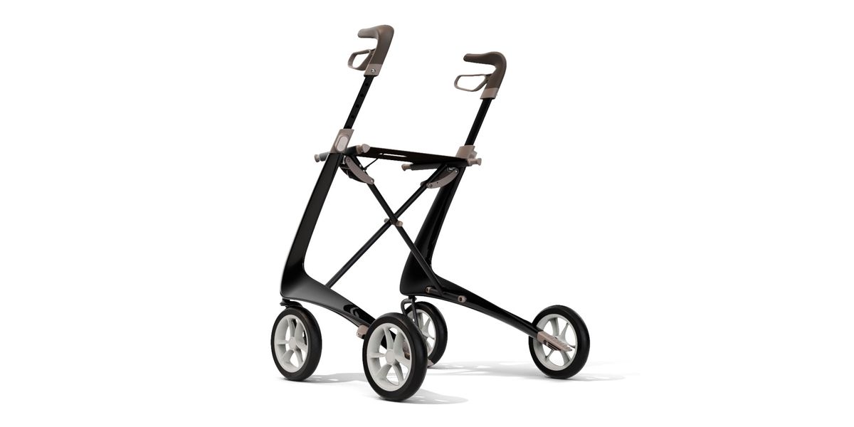 byACRE Carbon Ultralight (Active Fjord)