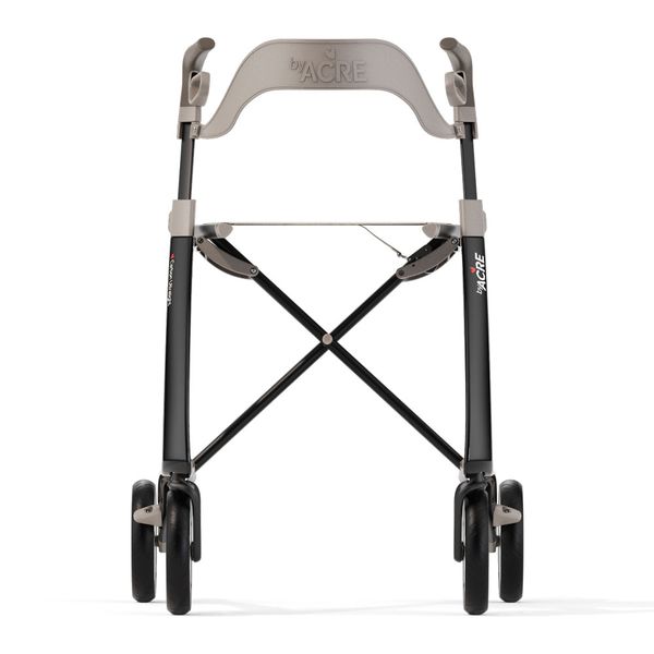 Ryggstøtte - byACRE Carbon Ultralight (Active Fjord)