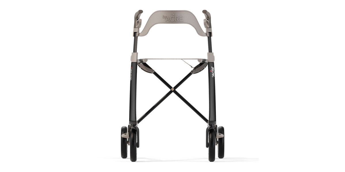 Ryggstøtte - byACRE Carbon Ultralight (Active Fjord)