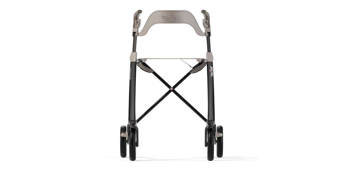 Ryggstøtte - byACRE Carbon Ultralight (Active Fjord)