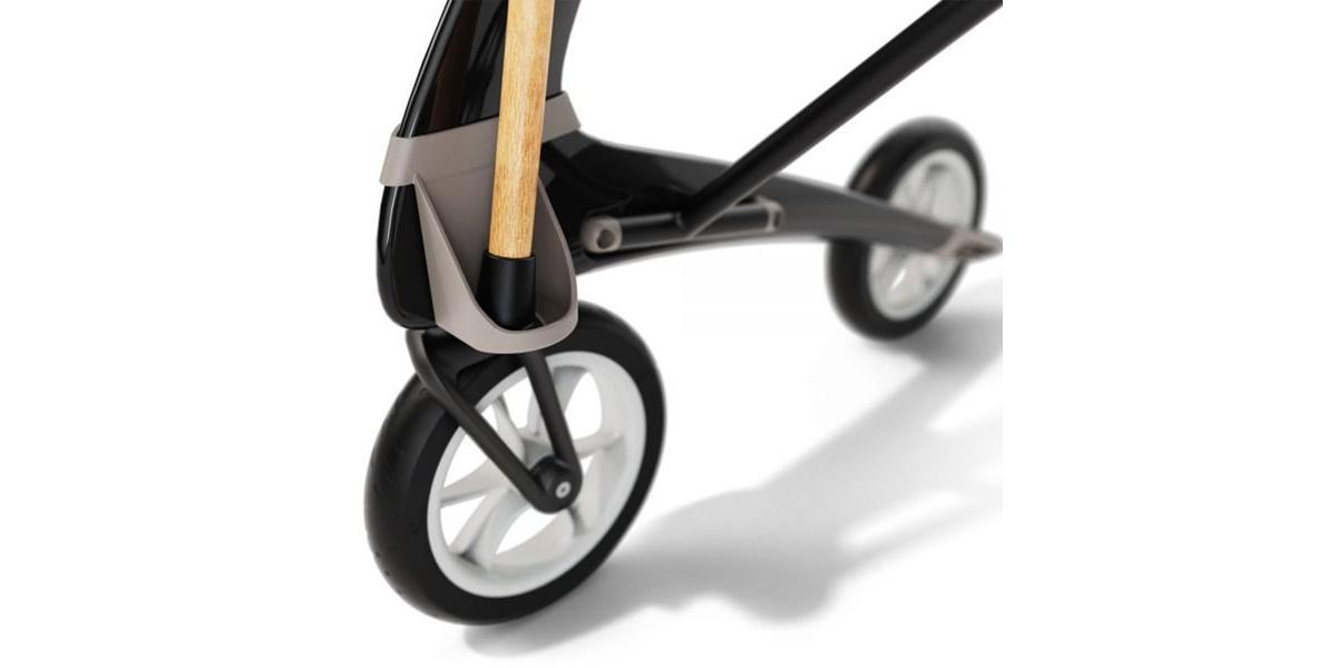 Stokkeholder - byACRE Carbon Ultralight (Active Fjord)