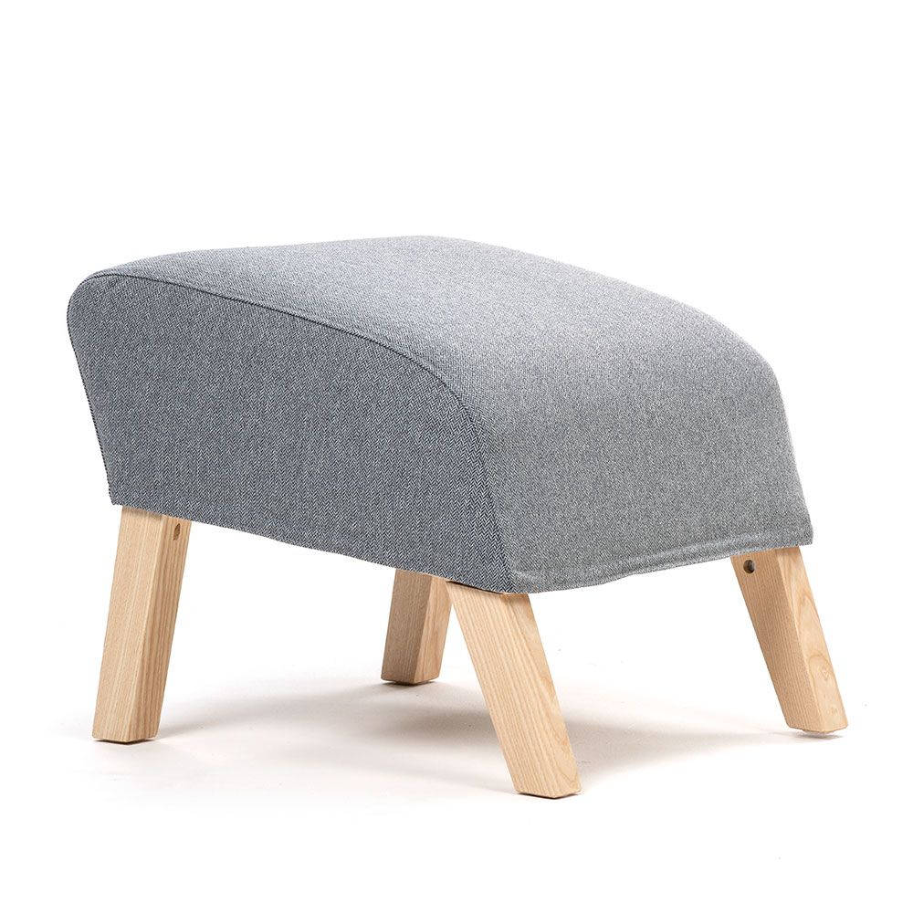 Fotskammel til Active Easyriser